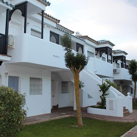 Apartamento Red De Almadraba Chiclana de la Frontera Exterior photo