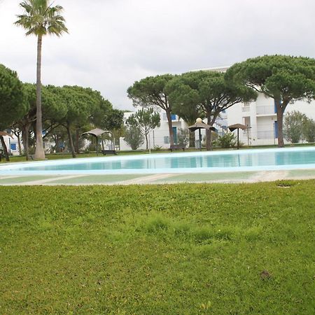 Apartamento Red De Almadraba Chiclana de la Frontera Exterior photo