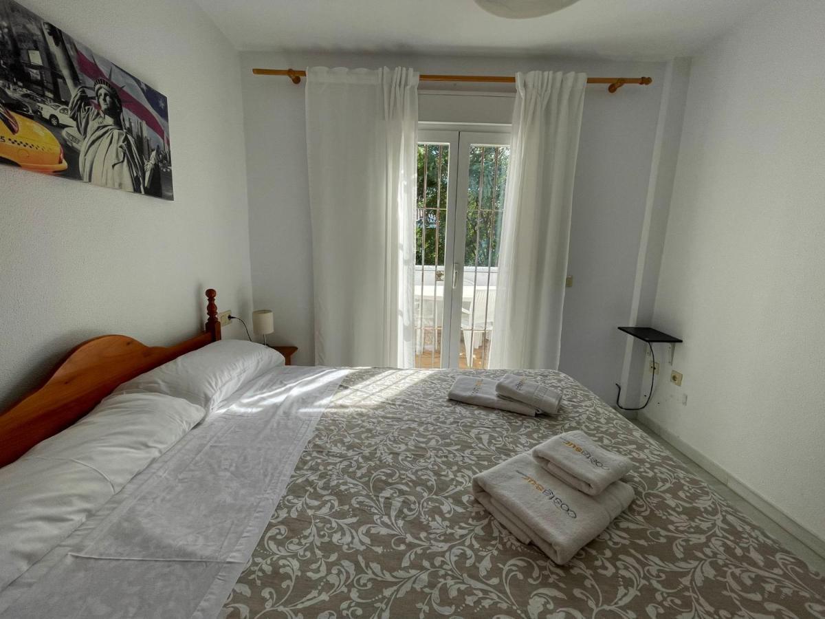 Apartamento Red De Almadraba Chiclana de la Frontera Exterior photo