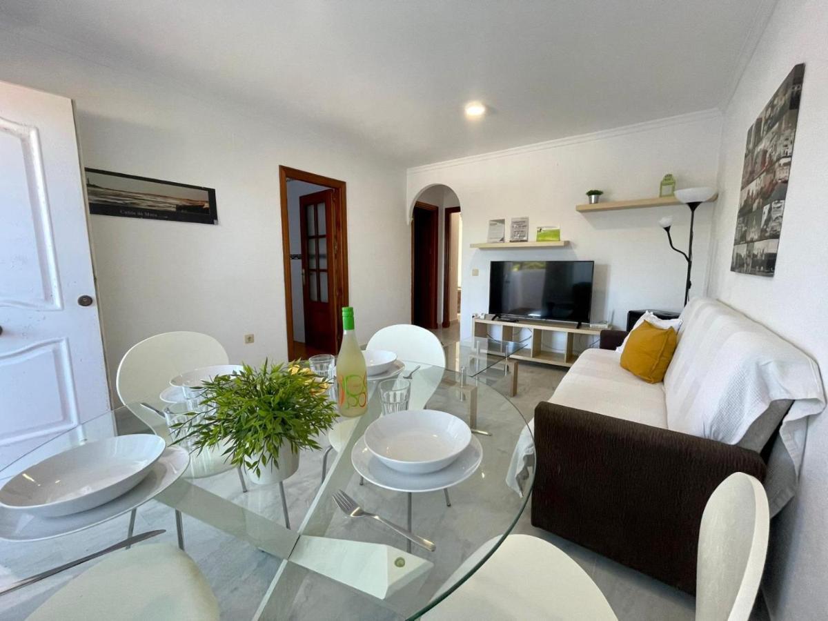 Apartamento Red De Almadraba Chiclana de la Frontera Exterior photo