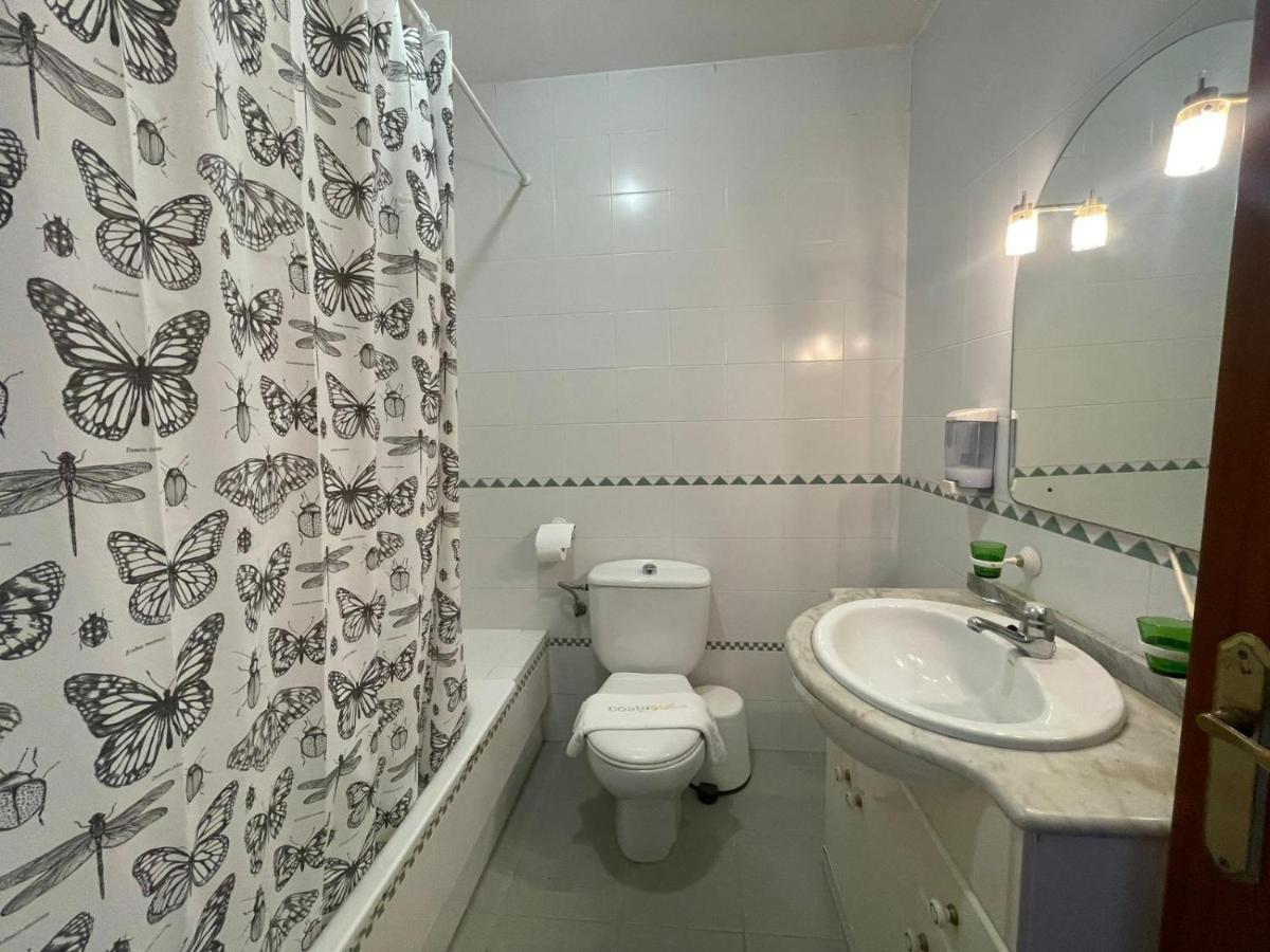 Apartamento Red De Almadraba Chiclana de la Frontera Exterior photo
