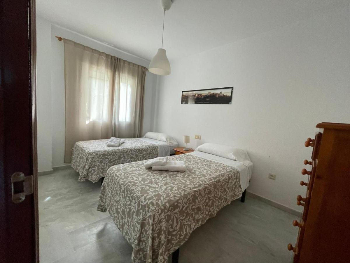 Apartamento Red De Almadraba Chiclana de la Frontera Exterior photo