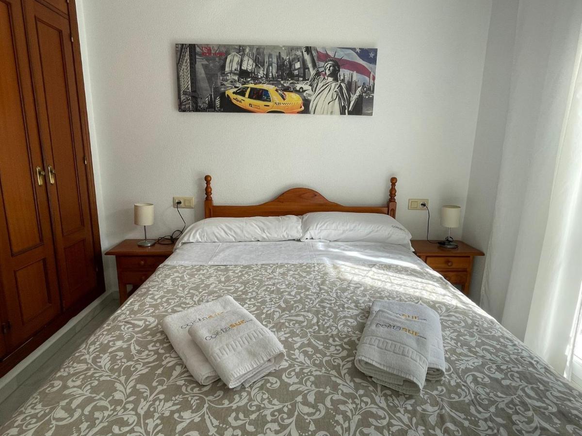 Apartamento Red De Almadraba Chiclana de la Frontera Exterior photo