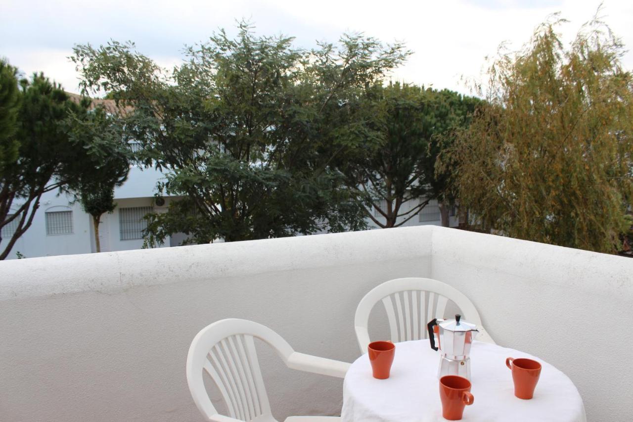Apartamento Red De Almadraba Chiclana de la Frontera Exterior photo