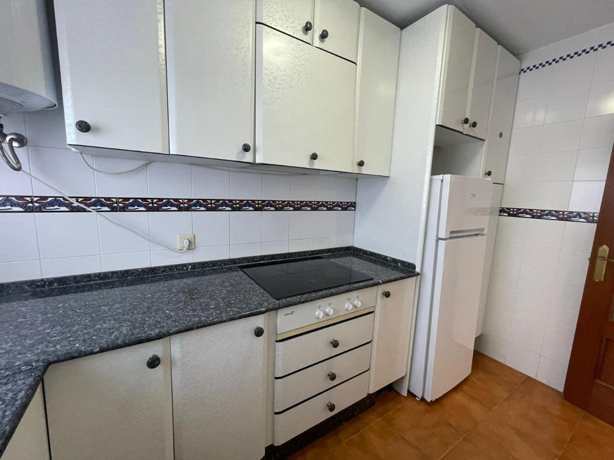 Apartamento Red De Almadraba Chiclana de la Frontera Exterior photo
